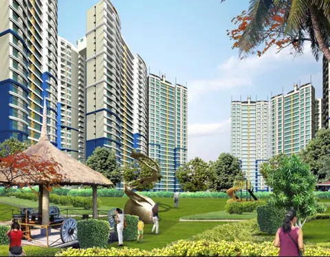 Neelkanth Greens — project cover image