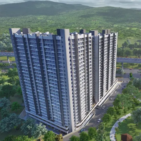 Thane Possible — project cover image