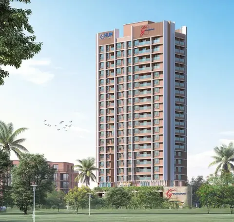 HUM Gagansagar — project cover image