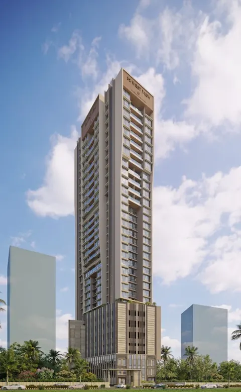 32 West View — project cover image