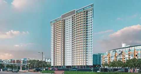 Navkar Majestic — project cover image