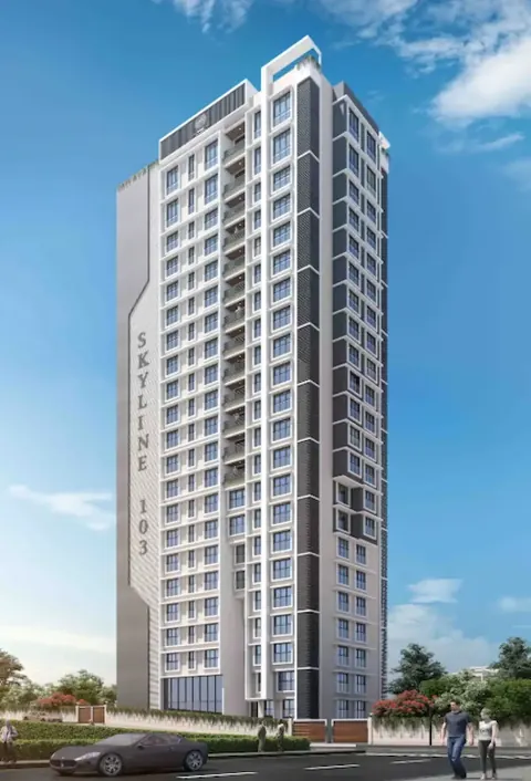 Skyline 103 — project cover image