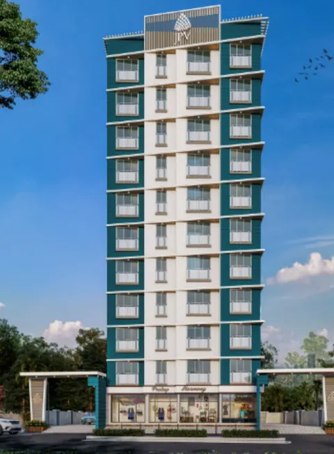 Pratap Harmony — project cover image