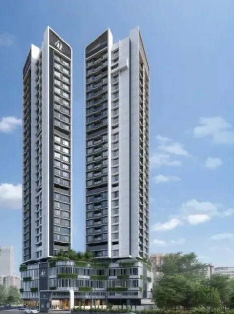 Chandiwala Providence — project cover image