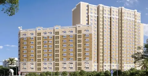 Pahuja Business Avenue — project cover image