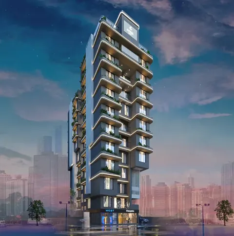 Goyal Atlantis — project cover image