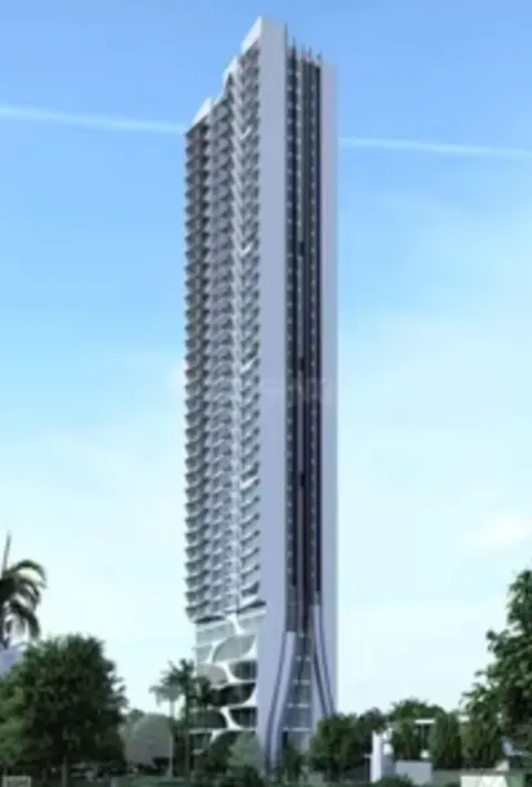 Elegance Heights — project cover image