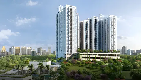 Birla Taranya — project cover image