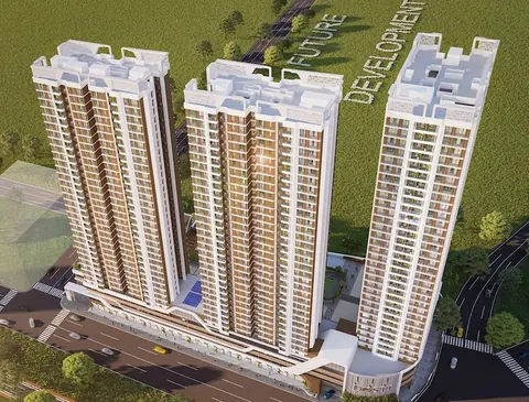Dosti West County Tulip — project cover image