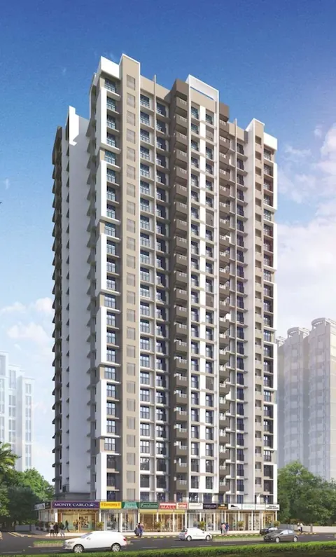 Saptashree Galicia — project cover image