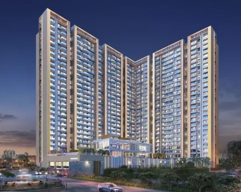 Purva Estrella — project cover image