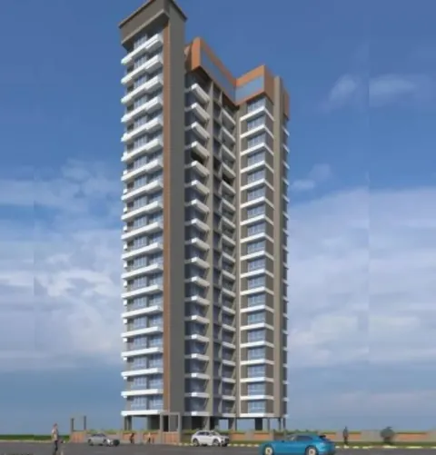 Omkar Regency — project cover image