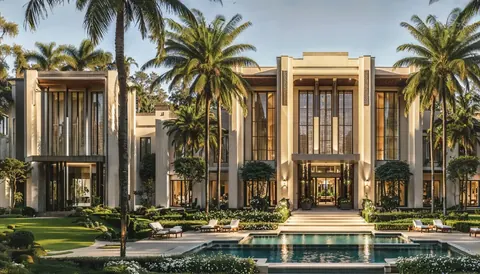 Lodha Opulis — project cover image