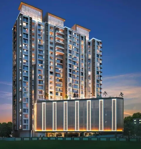 Sainath Vrindavan — project cover image