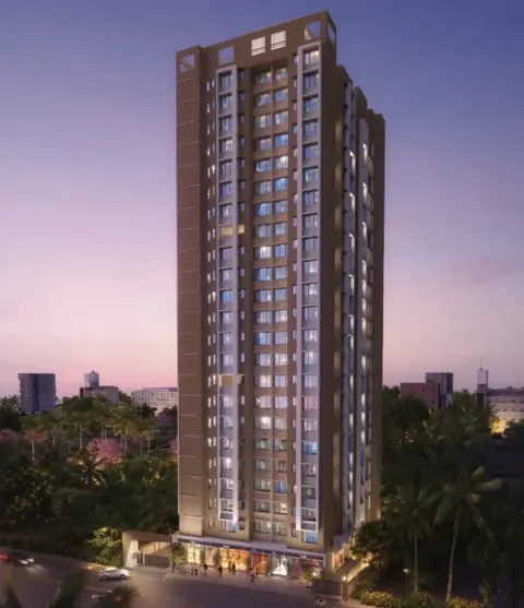 Marshal Srishti III — project cover image