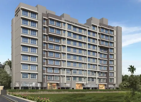 Shreejee Mrugarchana — project cover image
