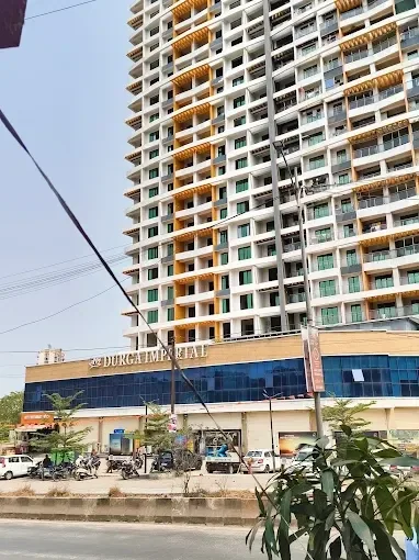 Durga Imperial — project cover image
