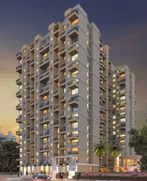 Balaji Estate — project cover image