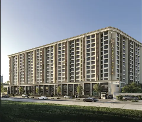Avenor Park — project cover image