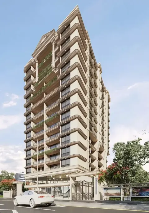 Gurukrupa Maurya — project cover image