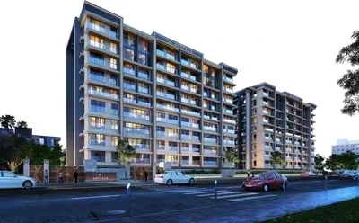 Khar Hari Niketan — project cover image