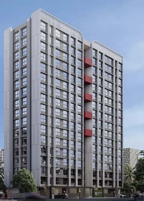 Platinum Crest — project cover image