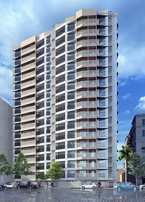 Avenue 9 — project cover image