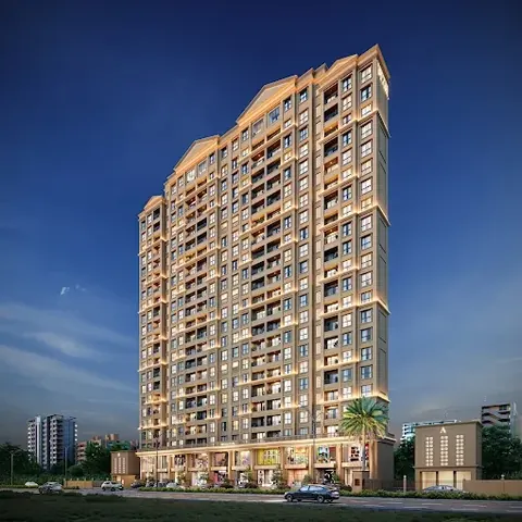 Triveni Pearl — project cover image