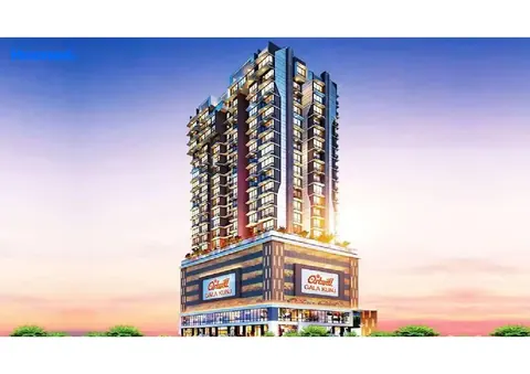Ostwal Gala Kunj — project cover image