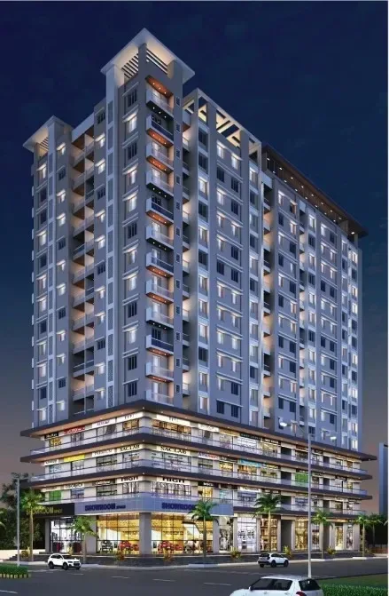 Premier Elegance — project cover image
