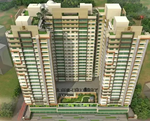 Sheetal Tapovan — project cover image