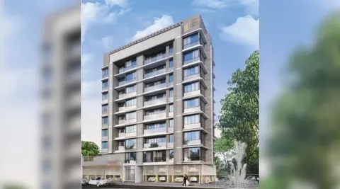 Laxmi Madhuvan — project cover image