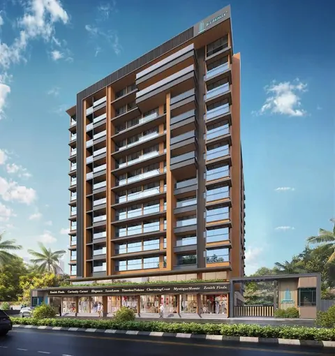 Ananta — project cover image