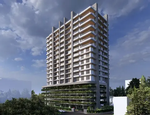 Vasant — project cover image