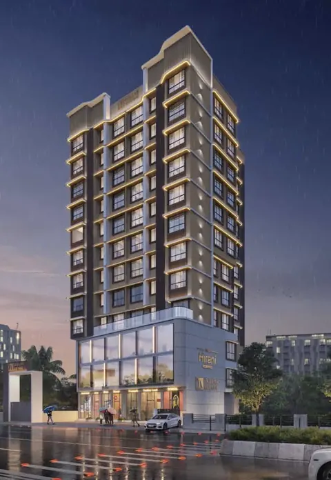 Dollar Avenue — project cover image