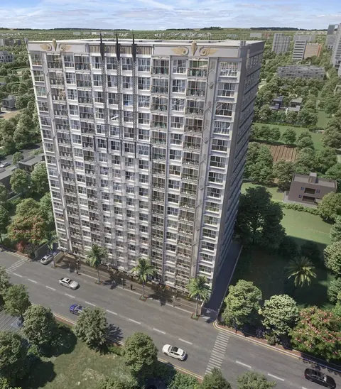 Queens Avenue — project cover image