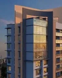 Avhad Bayline Residences — project cover image