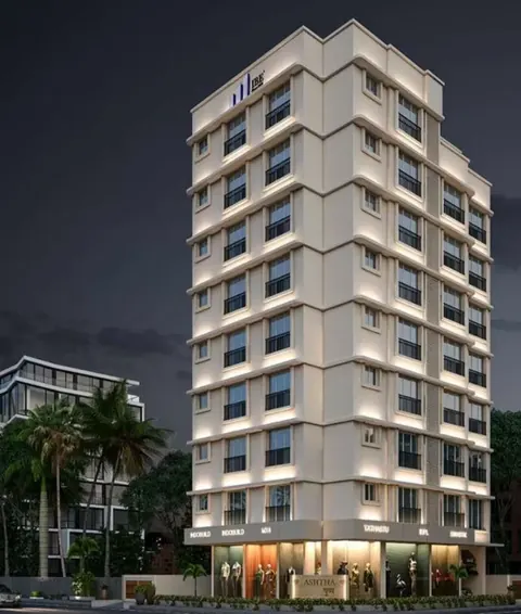 Astha pushp — project cover image