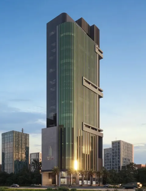 Signature (The Business Hub) — project cover image