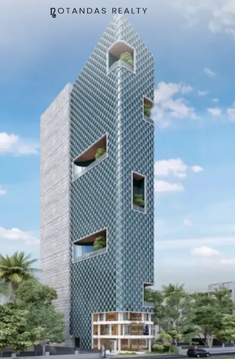 Notan Jewel — project cover image