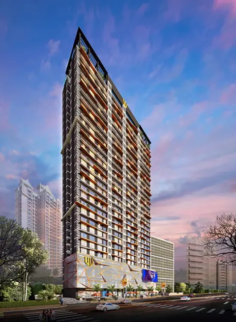 Windson Heights — project cover image