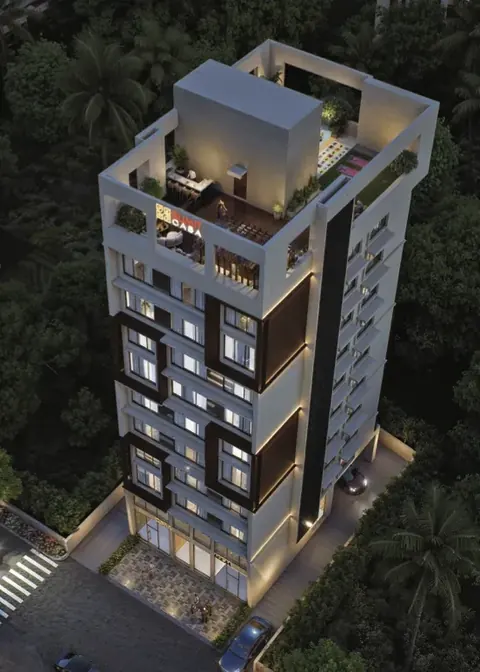 Sumit Casa — project cover image
