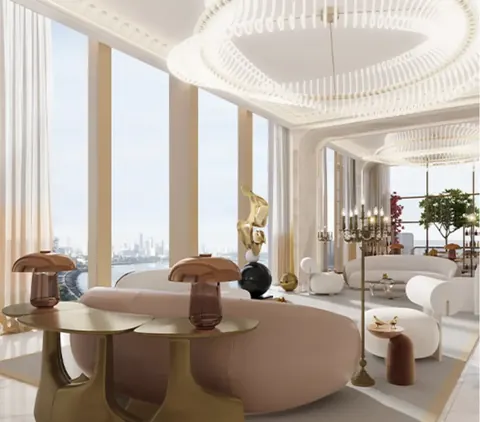Lodha Malabar — project cover image