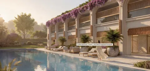 Lodha Richmond County — project cover image