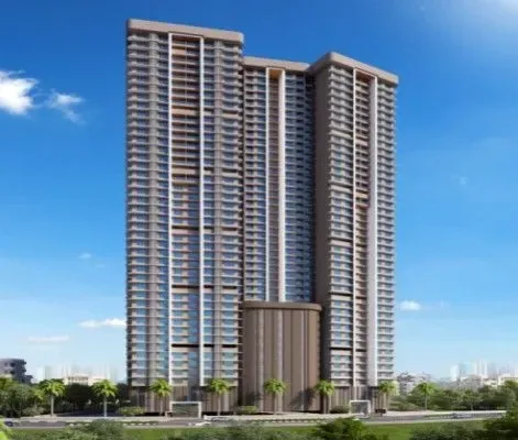 Tower 28 - F — project cover image