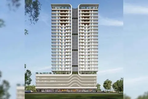 Haware Bandra East — project cover image
