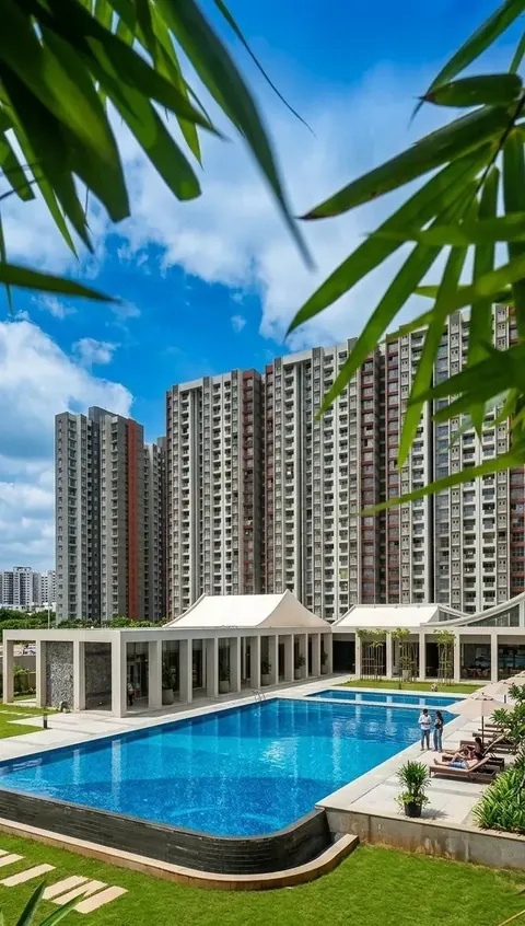 Casa Premier — project cover image