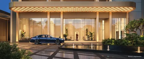 Kalpataru Elaara — project cover image