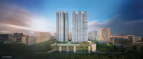 Kalpataru Elitus — project cover image