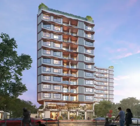 Vira Sky Vista — project cover image